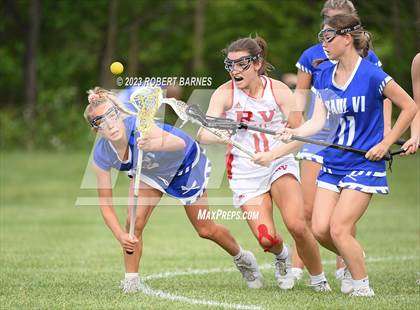 Thumbnail 1 in Paul VI @ Rancocas Valley photogallery.
