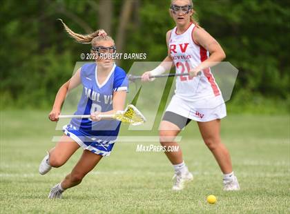Thumbnail 2 in Paul VI @ Rancocas Valley photogallery.