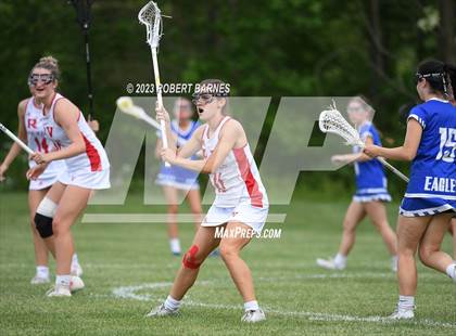 Thumbnail 1 in Paul VI @ Rancocas Valley photogallery.