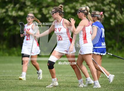 Thumbnail 2 in Paul VI @ Rancocas Valley photogallery.