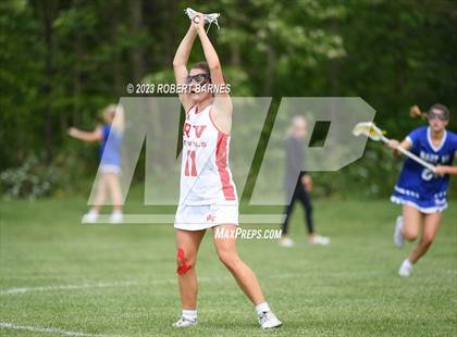 Thumbnail 1 in Paul VI @ Rancocas Valley photogallery.