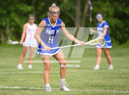Thumbnail 2 in Paul VI @ Rancocas Valley photogallery.