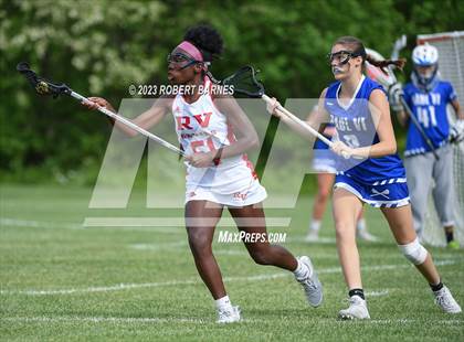 Thumbnail 1 in Paul VI @ Rancocas Valley photogallery.