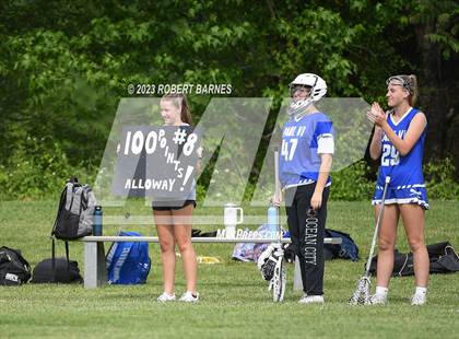 Thumbnail 1 in Paul VI @ Rancocas Valley photogallery.