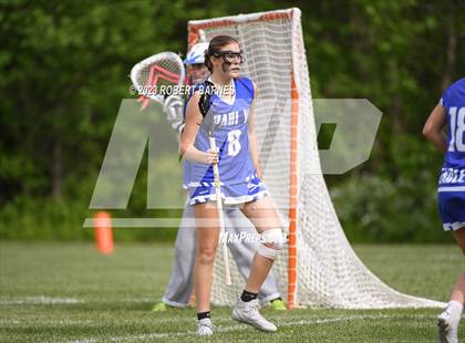 Thumbnail 3 in Paul VI @ Rancocas Valley photogallery.