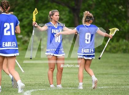 Thumbnail 3 in Paul VI @ Rancocas Valley photogallery.