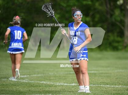 Thumbnail 3 in Paul VI @ Rancocas Valley photogallery.