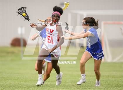 Thumbnail 1 in Paul VI @ Rancocas Valley photogallery.