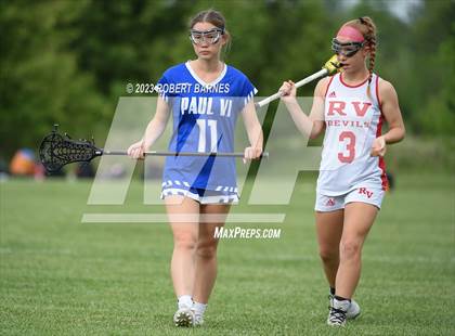 Thumbnail 2 in Paul VI @ Rancocas Valley photogallery.