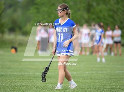 Thumbnail 1 in Paul VI @ Rancocas Valley photogallery.