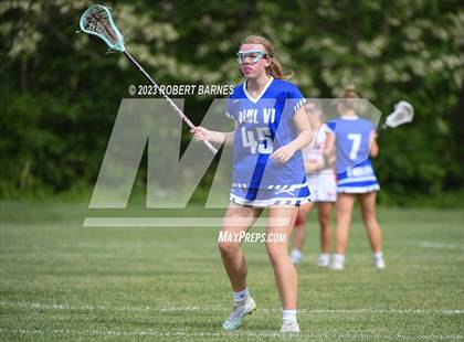 Thumbnail 3 in Paul VI @ Rancocas Valley photogallery.