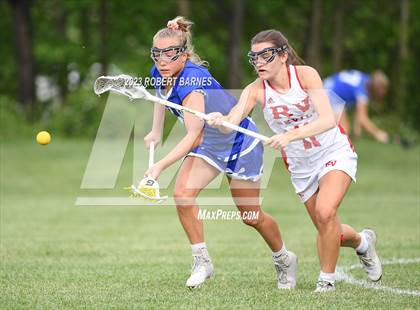 Thumbnail 2 in Paul VI @ Rancocas Valley photogallery.
