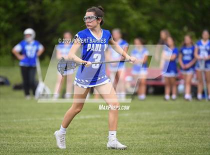 Thumbnail 1 in Paul VI @ Rancocas Valley photogallery.