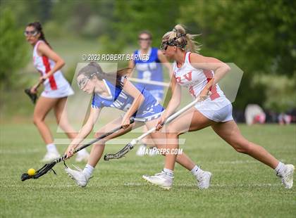 Thumbnail 1 in Paul VI @ Rancocas Valley photogallery.