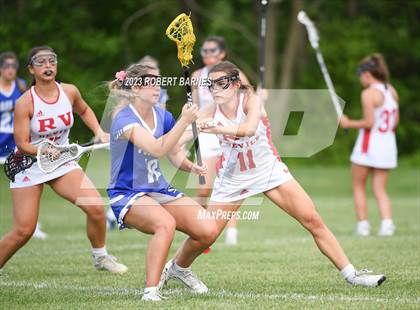 Thumbnail 1 in Paul VI @ Rancocas Valley photogallery.
