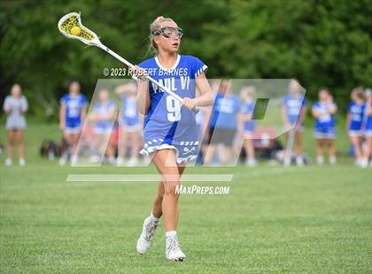 Thumbnail 2 in Paul VI @ Rancocas Valley photogallery.