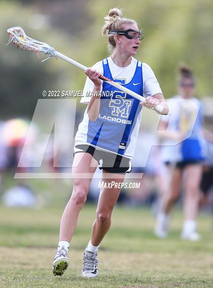 Thumbnail 3 in Simi Valley vs Santa Margarita photogallery.