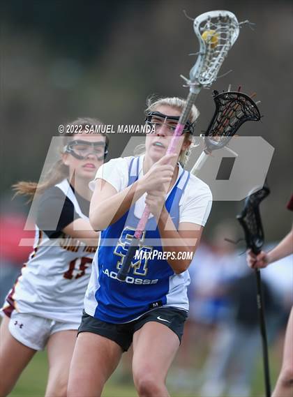 Thumbnail 2 in Simi Valley vs Santa Margarita photogallery.