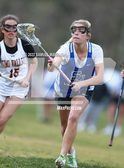 Thumbnail 1 in Simi Valley vs Santa Margarita photogallery.
