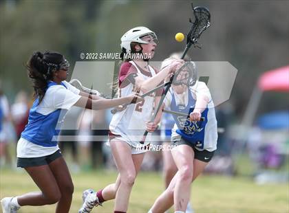 Thumbnail 2 in Simi Valley vs Santa Margarita photogallery.