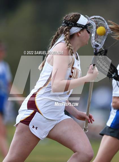 Thumbnail 3 in Simi Valley vs Santa Margarita photogallery.