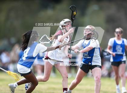 Thumbnail 3 in Simi Valley vs Santa Margarita photogallery.