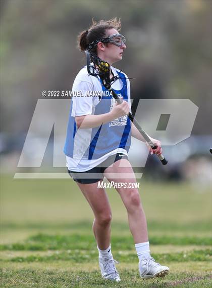 Thumbnail 2 in Simi Valley vs Santa Margarita photogallery.