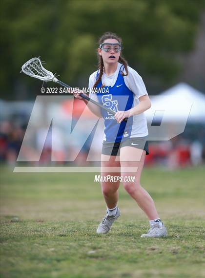 Thumbnail 3 in Simi Valley vs Santa Margarita photogallery.