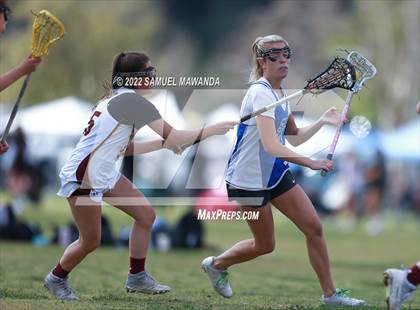 Thumbnail 2 in Simi Valley vs Santa Margarita photogallery.