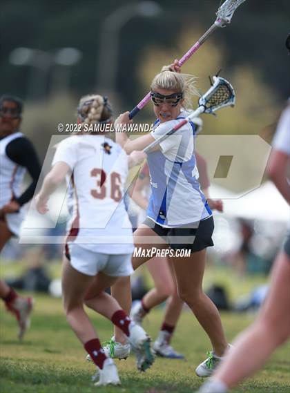 Thumbnail 3 in Simi Valley vs Santa Margarita photogallery.