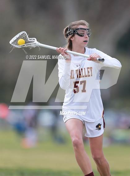 Thumbnail 3 in Simi Valley vs Santa Margarita photogallery.