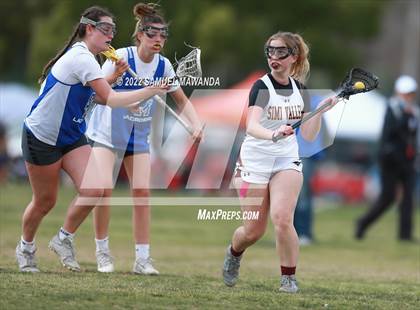 Thumbnail 3 in Simi Valley vs Santa Margarita photogallery.