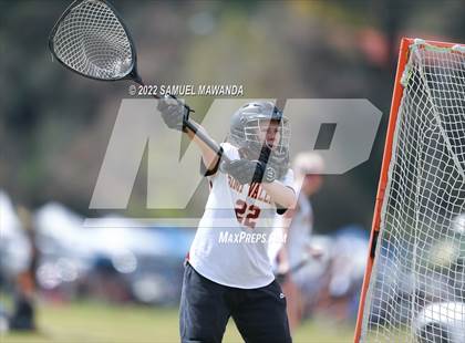 Thumbnail 1 in Simi Valley vs Santa Margarita photogallery.