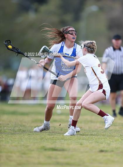 Thumbnail 1 in Simi Valley vs Santa Margarita photogallery.