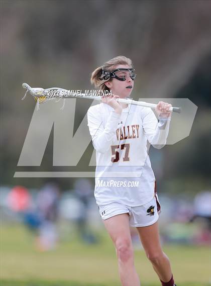 Thumbnail 1 in Simi Valley vs Santa Margarita photogallery.