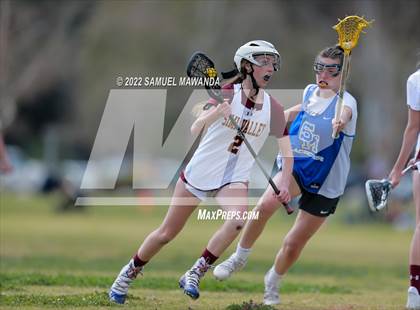 Thumbnail 1 in Simi Valley vs Santa Margarita photogallery.