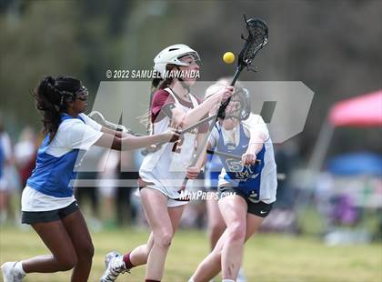 Thumbnail 1 in Simi Valley vs Santa Margarita photogallery.