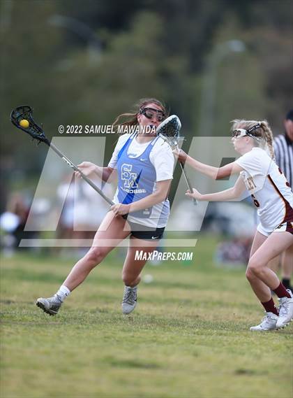 Thumbnail 2 in Simi Valley vs Santa Margarita photogallery.