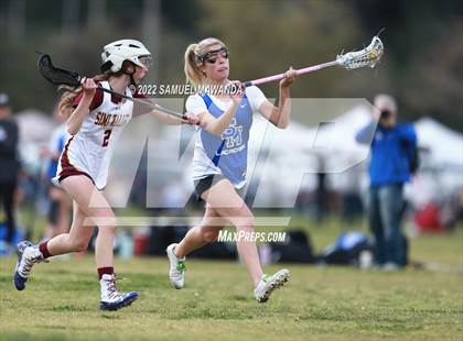 Thumbnail 3 in Simi Valley vs Santa Margarita photogallery.