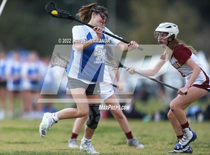 Thumbnail 2 in Simi Valley vs Santa Margarita photogallery.