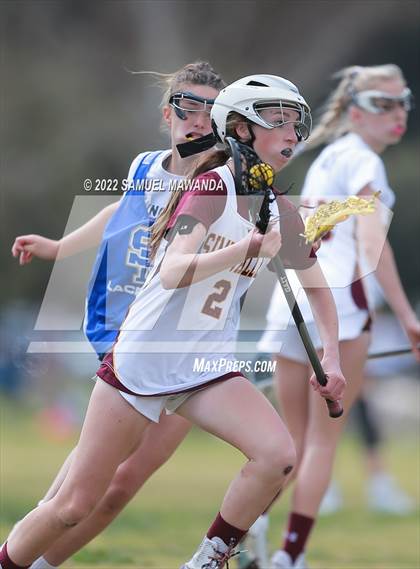 Thumbnail 1 in Simi Valley vs Santa Margarita photogallery.