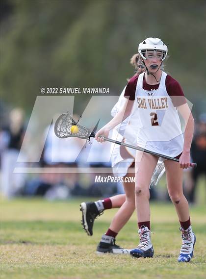 Thumbnail 2 in Simi Valley vs Santa Margarita photogallery.