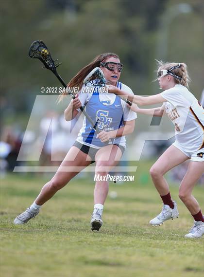 Thumbnail 3 in Simi Valley vs Santa Margarita photogallery.
