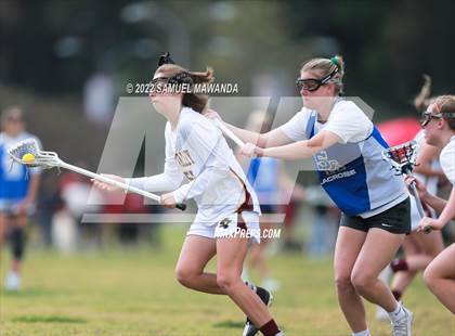 Thumbnail 3 in Simi Valley vs Santa Margarita photogallery.