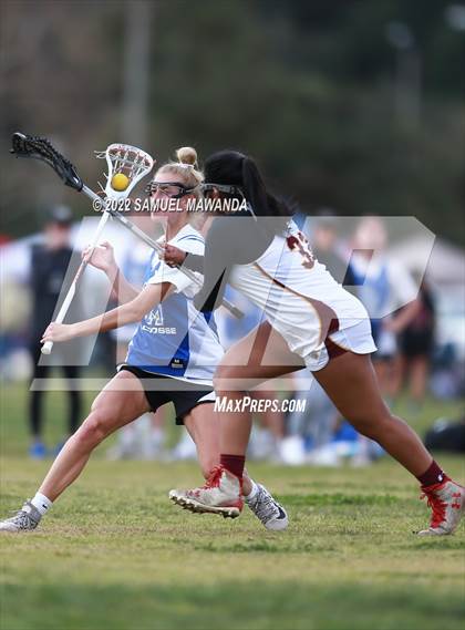 Thumbnail 1 in Simi Valley vs Santa Margarita photogallery.