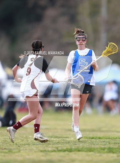 Thumbnail 1 in Simi Valley vs Santa Margarita photogallery.