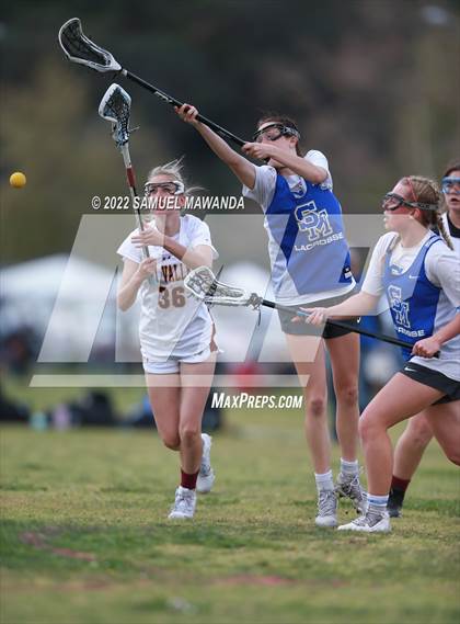 Thumbnail 1 in Simi Valley vs Santa Margarita photogallery.
