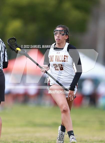 Thumbnail 1 in Simi Valley vs Santa Margarita photogallery.
