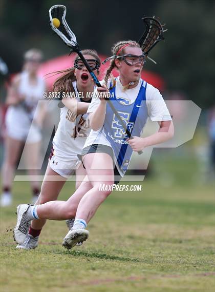Thumbnail 3 in Simi Valley vs Santa Margarita photogallery.