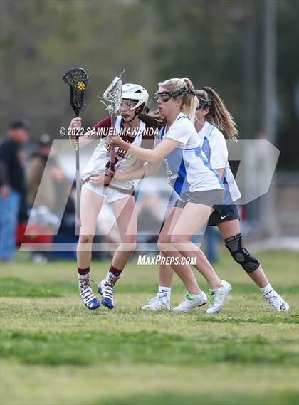 Thumbnail 2 in Simi Valley vs Santa Margarita photogallery.